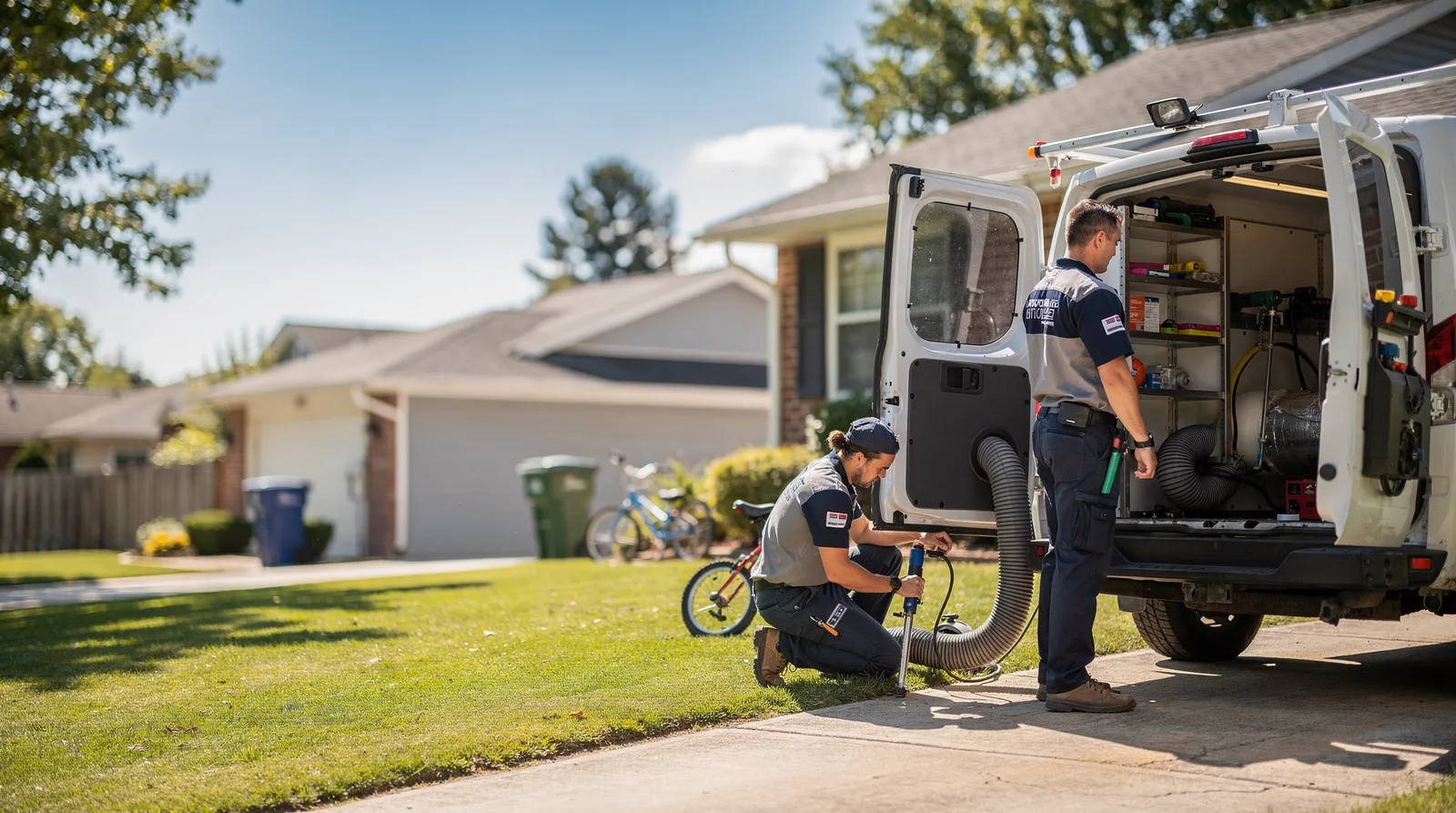24/7 HVAC Repair & AC Replacement in Toms River, NJ near me